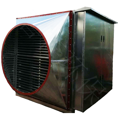 BS-UV40K型UV光解廢氣凈化設備